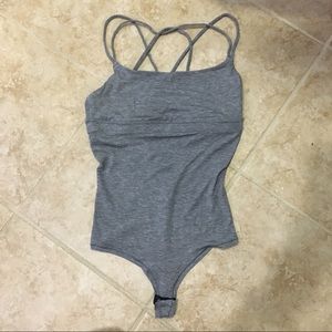 Gap Bodysuit